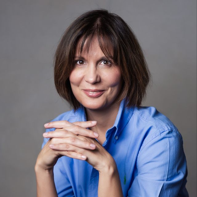Antonia Sagrado