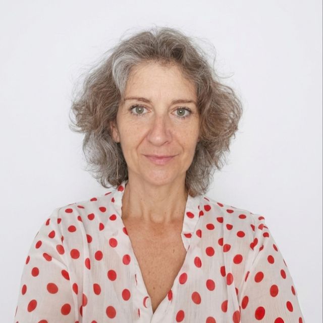 Alice Carubbi, psicologo Prato