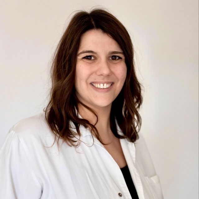 Ilaria Bonaventura, endocrinologo Ladispoli
