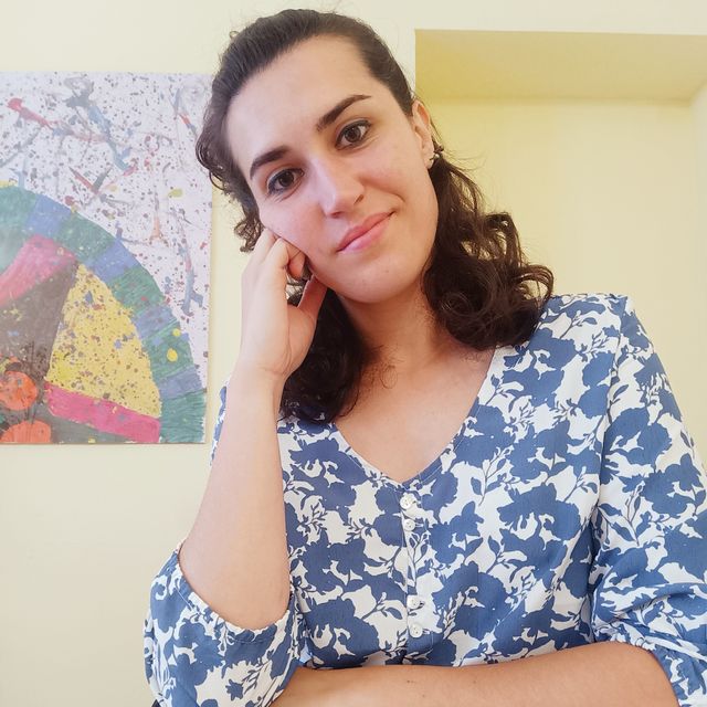 Rebecca Dusi, psicologo Codogno