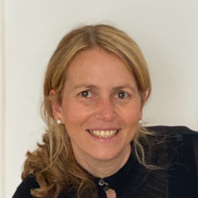 Margherita Benedetti, oculista Ancona