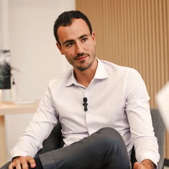 Carlos Pedrol, Dentista Madrid
