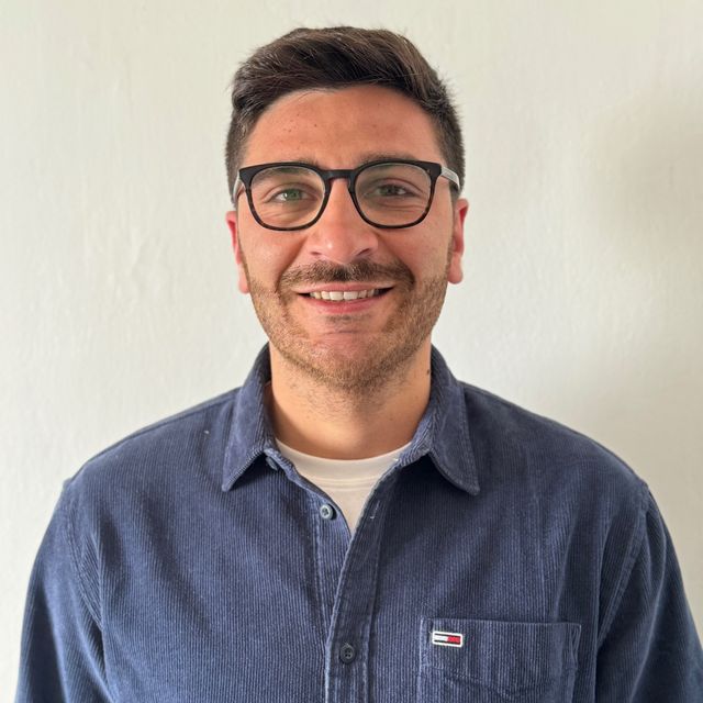 Pasquale Natale, dentista Napoli