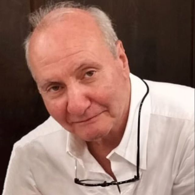 Carmelo Germiglio, chirurgo vascolare Siracusa