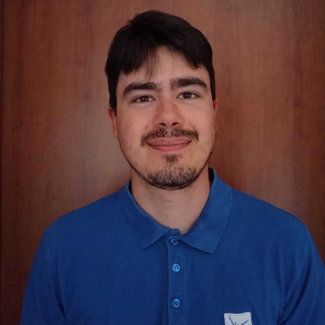 Simone Lupi, fisioterapista Pieve di Cento