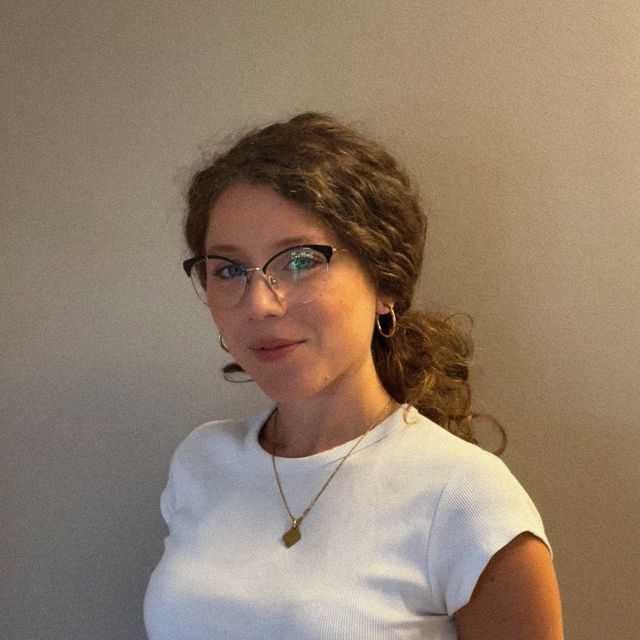 Elisa Berdini, nutrizionista Porto Sant'Elpidio