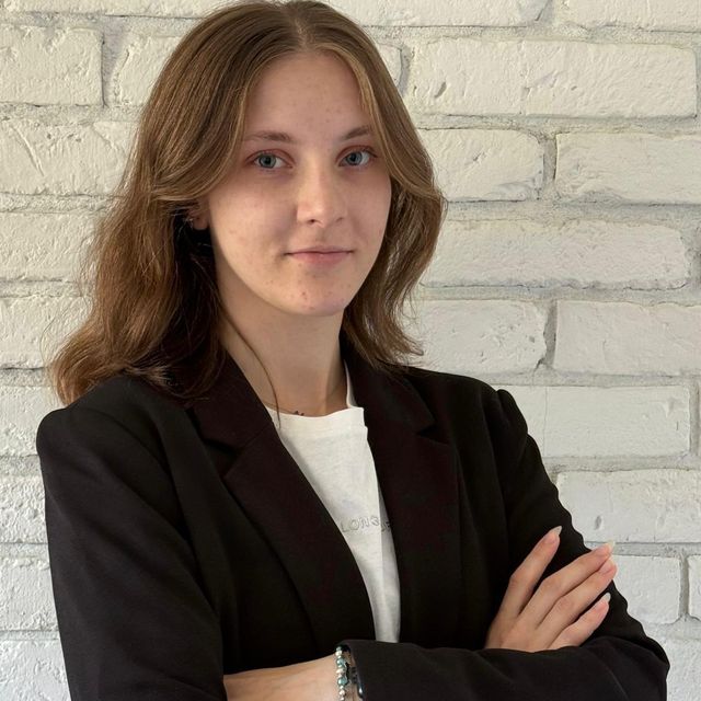 Patrycja Fiałek, dietetyk Tychy