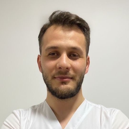 Mehmet Emin Develioğlu, Fizyoterapi Ve Rehabilitasyon Bayburt