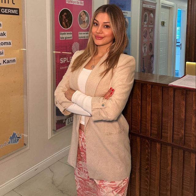 Polen Güvenmez, Pratisyen Adana