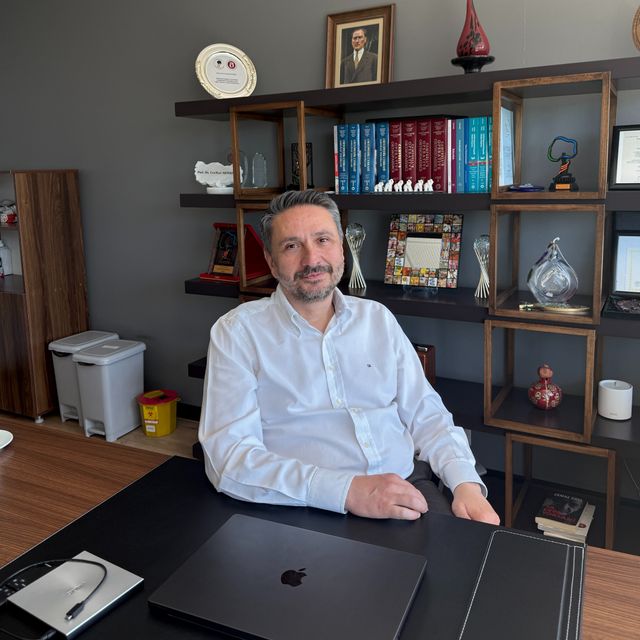 Cem Nuri Aktekin, Ortopedi Ve Travmatoloji Ankara