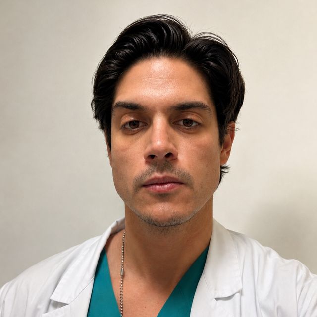 Luca Ruffino