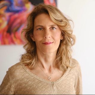 Dott.ssa Daniela La Porta