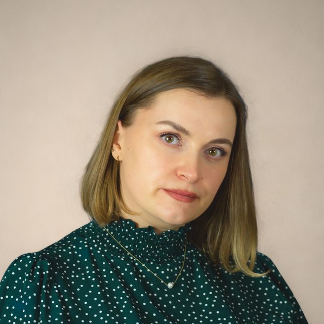 Magdalena Prońko, psycholog Gdynia