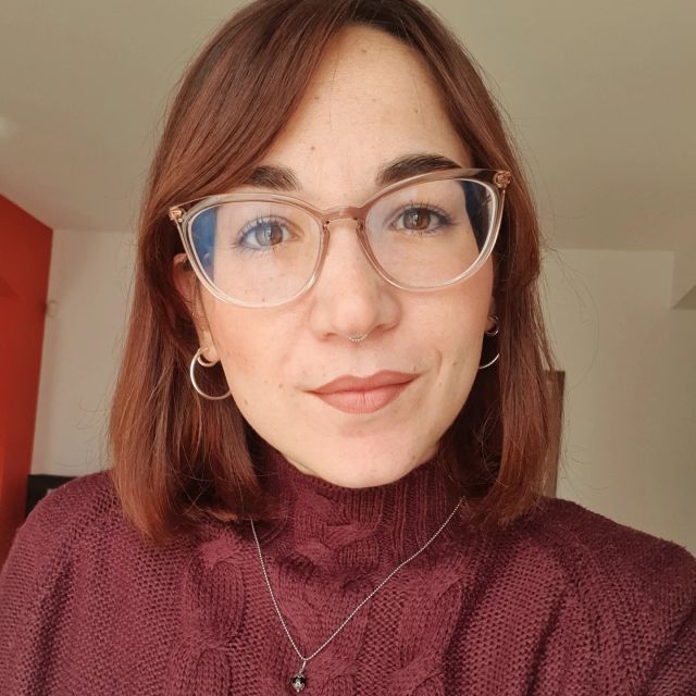 Alice Carta, psichiatra Cagliari