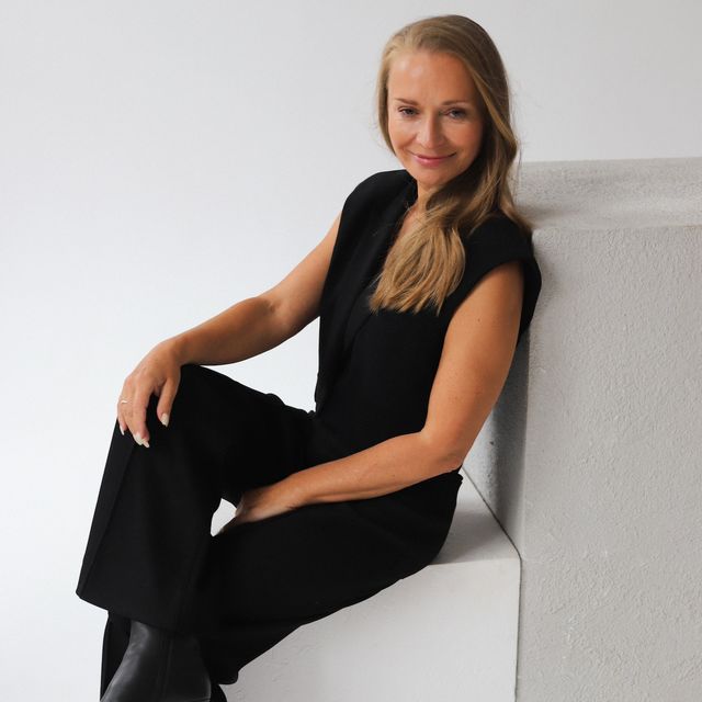 Anna Musiał, psychoterapeuta Warszawa