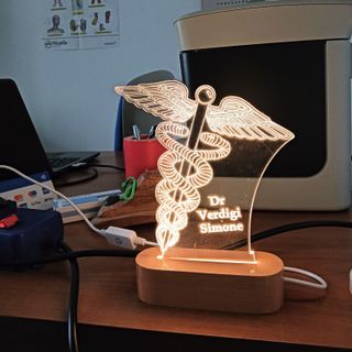 Ingrandire l'immagine: Simone Verdigi, medico di medicina generale Alice Bel Colle