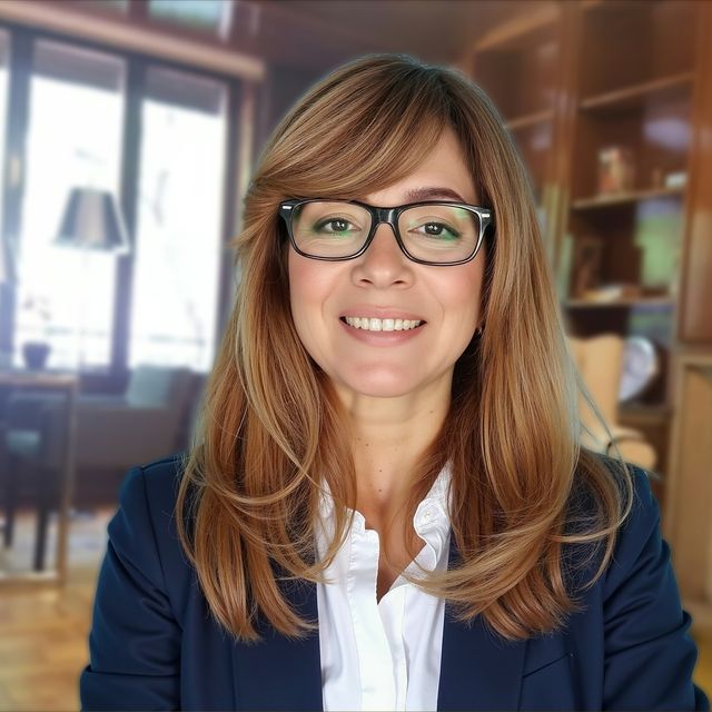 Celia Fabiana Lemos, Médico general Madrid