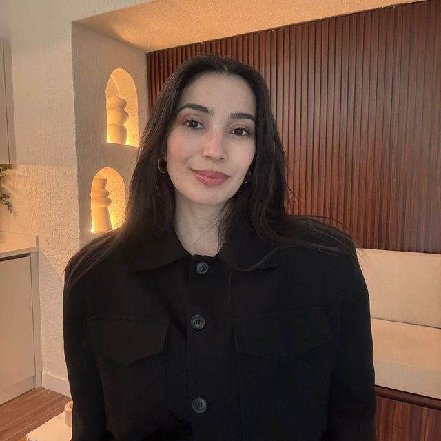 Kübra Yavuz, Psikoloji İstanbul