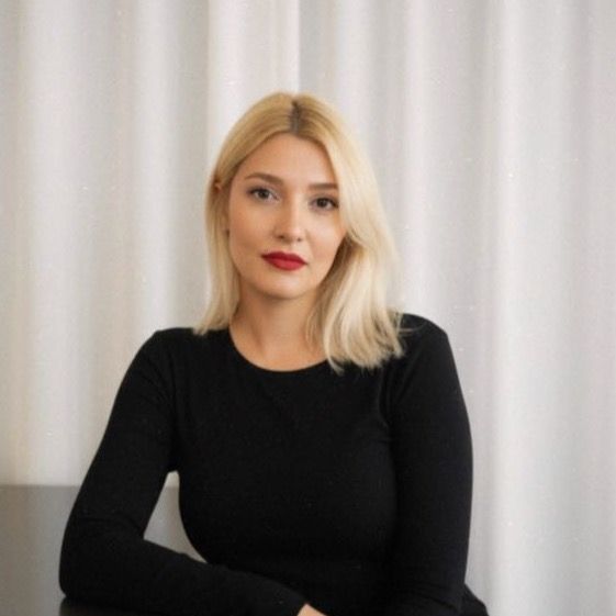 Cansel Aktaş, Psikoloji Eskişehir