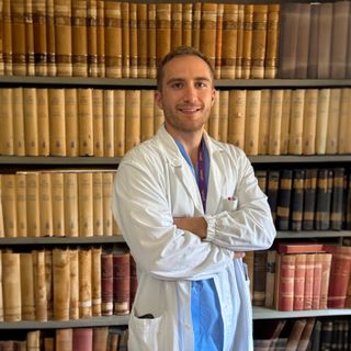 Ingrandire l'immagine: Lorenzo Maltoni, dermatologo Forlì