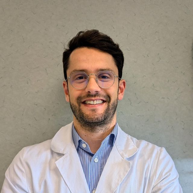 Francesco Arcidiacono, endocrinologo Francavilla di Sicilia