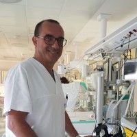Gino Catena, oculista Roma