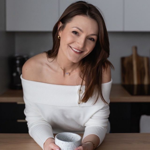 Agnieszka Rynkiewicz, dietetyk Gliwice