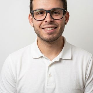 Alessio Bellezza, massoterapista Milano