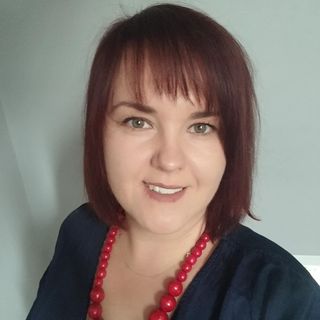 Powiększ obraz: Iwona Kotlęga, psychoterapeuta Bydgoszcz