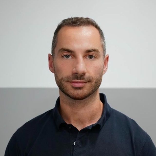 David Farkas, Médico rehabilitador Barcelona