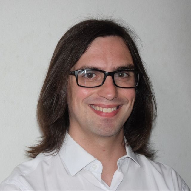 Simone Tosi, psicologo Modena