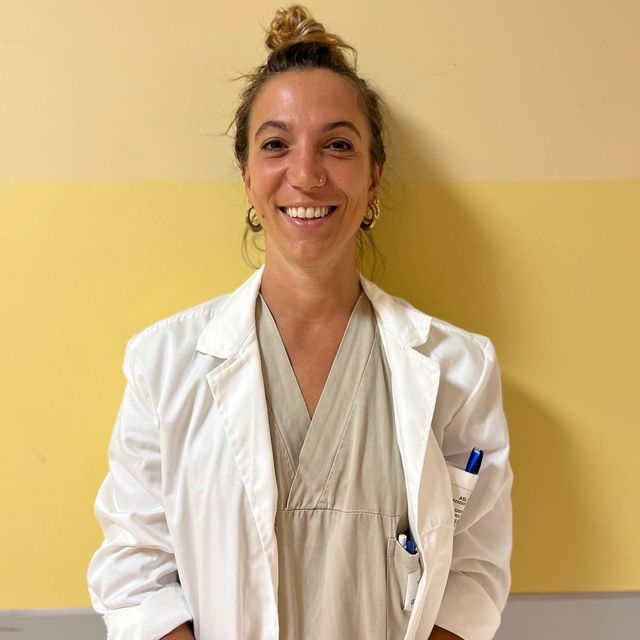 Annalisa Carapezzi, ginecologo Torino