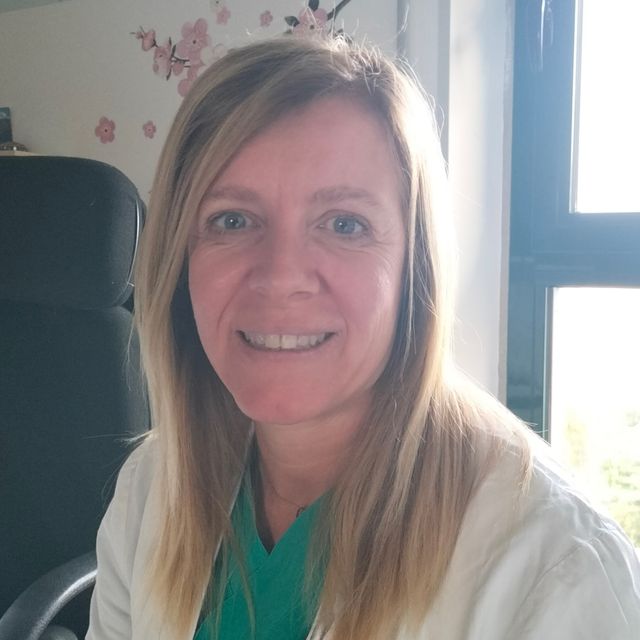 Maura Mastrocola, Pediatra di Libera Scelta Fermo