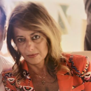Graziella Capezzuto, logopedista Napoli