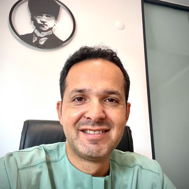 Tolga Ataibiş, Çocuk Diş Hekimliği (Pedodonti) Çanakkale