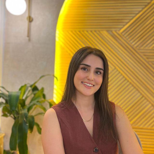 Merve Akçelik Dora, Aile Danışmanlığı İstanbul