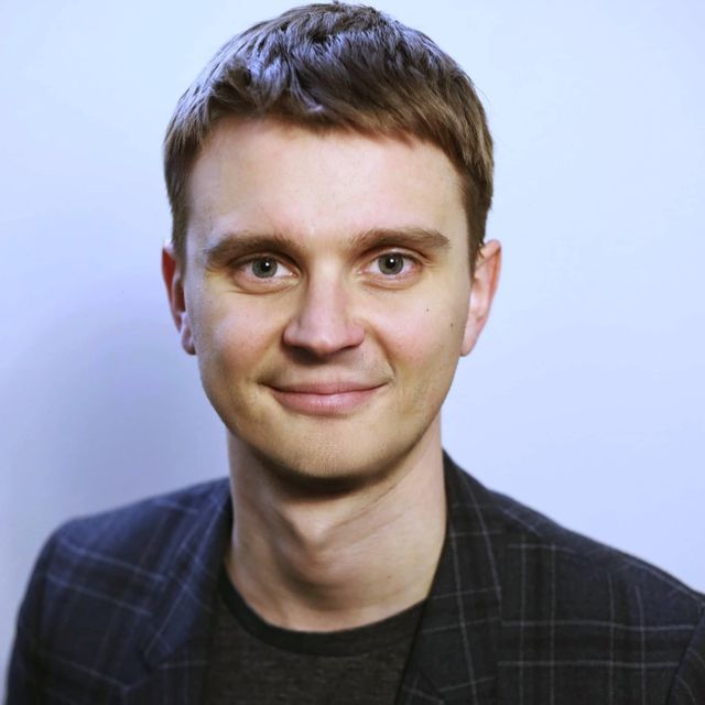 Oskar Madej, psycholog Wrocław