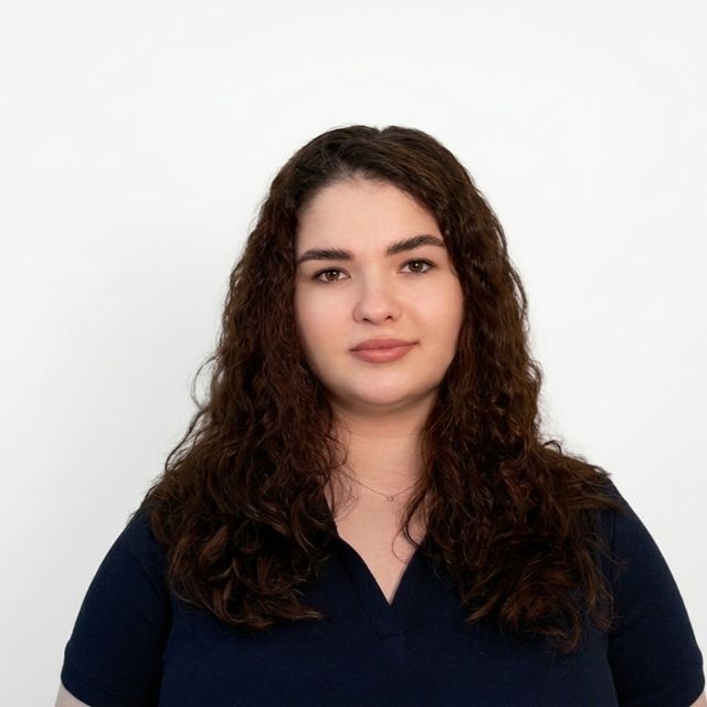 Zoriana Yatsyshyna