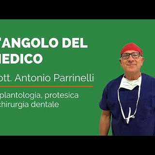 Ingrandire l'immagine: Antonino Parrinelli, dentista Reggio Emilia
