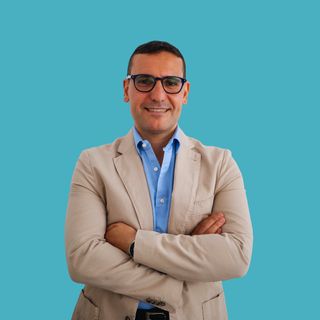 Ingrandire l'immagine: Giuseppe Ocello, urologo Palermo