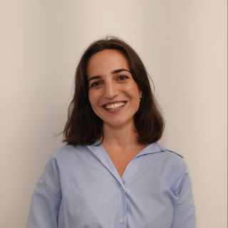 Ingrandire l'immagine: Marzia Gentili, psicologo Roma