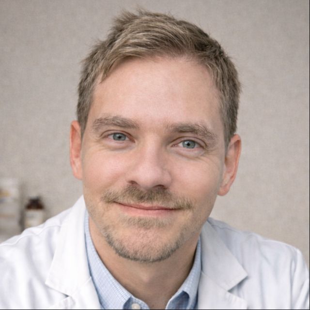 Alessandro Paolucci, medico competente Noventa Padovana