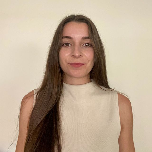 Sandra Tomás Rodríguez, Psicólogo Barcelona