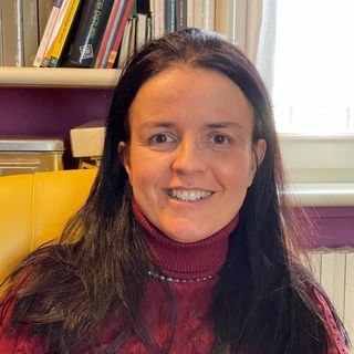 Francesca Mariani, psicologo Cremona