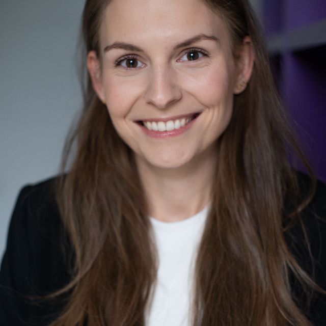 Katarzyna Jakubowska-Parczała, fizjoterapeuta Warszawa