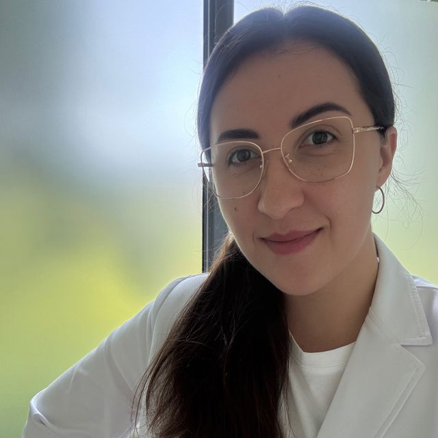 Olena Abramchuk