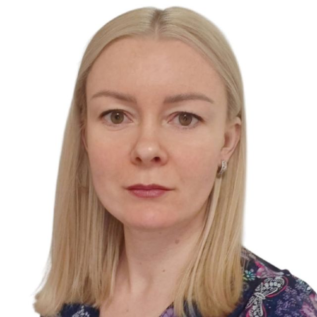 Sylwia Szorc, pediatra Wysokie Mazowieckie