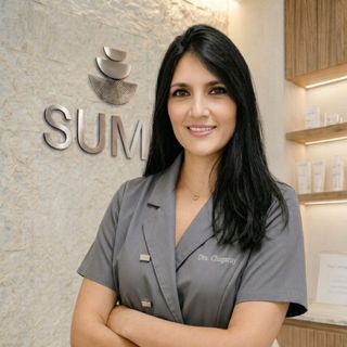 María Soledad Chagaray, Médico estético Fuengirola