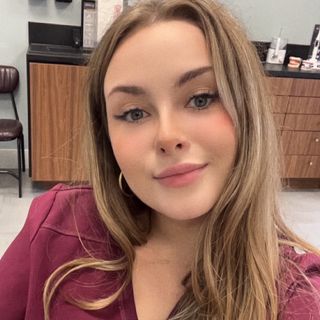 Powiększ obraz: Paulina Bartosik, higienistka/higienista stomatologiczny Łódź