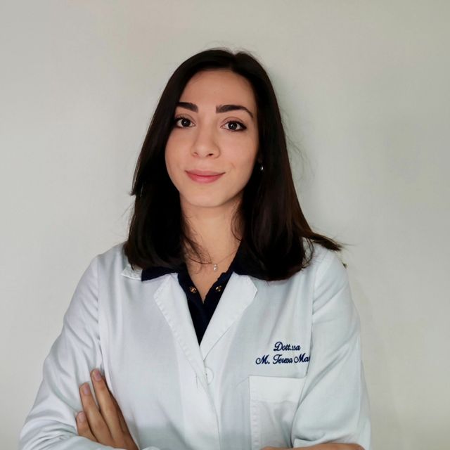 Maria Teresa Marino, endocrinologo Bellizzi